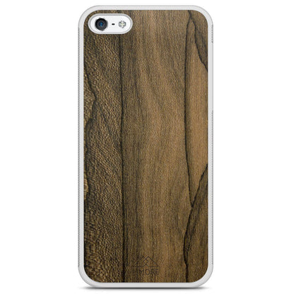 Ziricote Rare Wood Phone Cases - Fits Most Styles