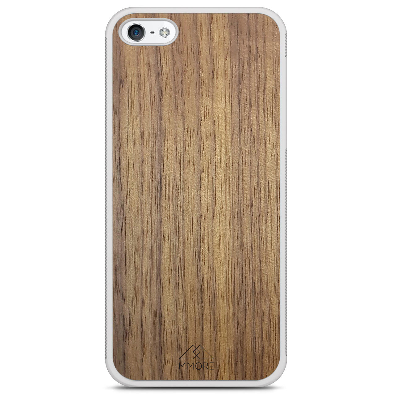 American Walnut - LIMITED EDITION Variations For Most Phone Types