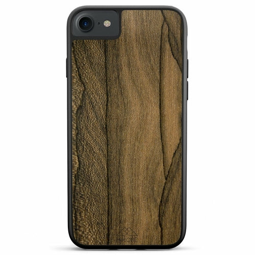 Ziricote Rare Wood Phone Cases - Fits Most Styles