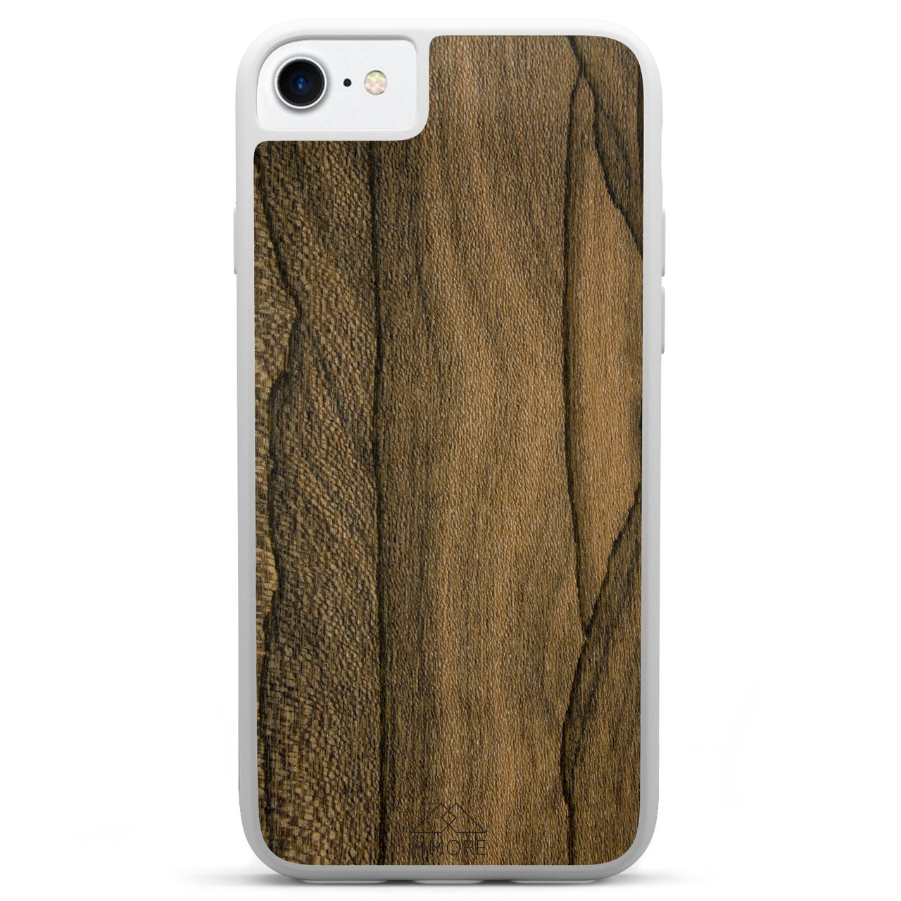 Ziricote Rare Wood Phone Cases - Fits Most Styles