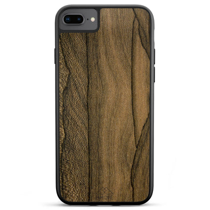 Ziricote Rare Wood Phone Cases - Fits Most Styles