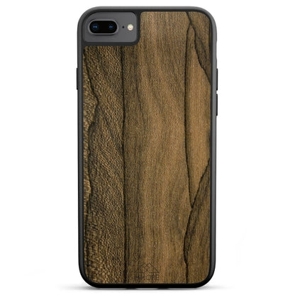 Ziricote Rare Wood Phone Cases - Fits Most Styles