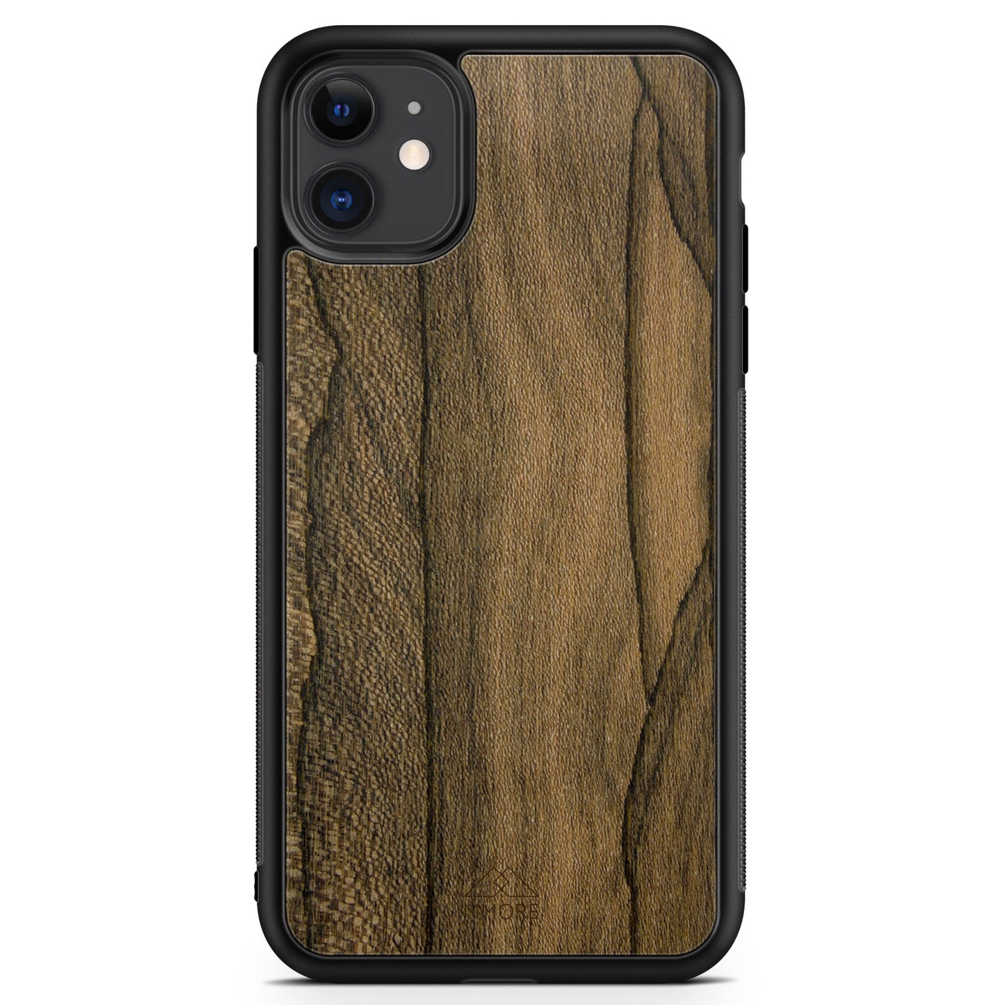 Ziricote Rare Wood Phone Cases - Fits Most Styles