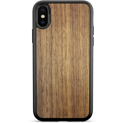 American Walnut - LIMITED EDITION Variations For Most Phone Types