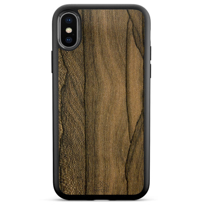 Ziricote Rare Wood Phone Cases - Fits Most Styles