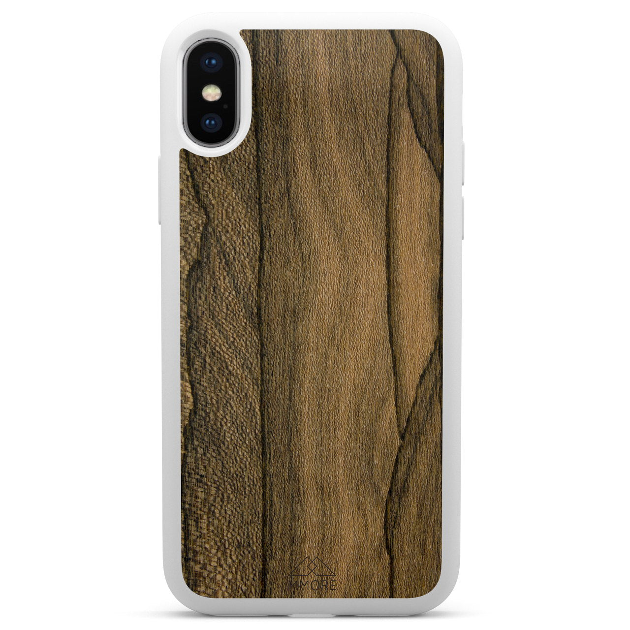 Ziricote Rare Wood Phone Cases - Fits Most Styles