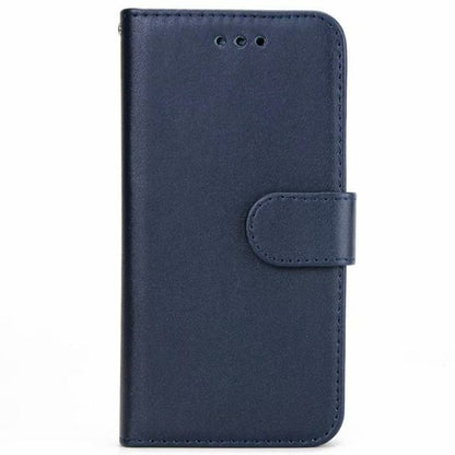 2 in 1 Magnetic Detachable Leather Wallet Case For iPhone