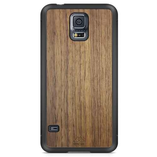 American Walnut - LIMITED EDITION Variations For Most Phone Types