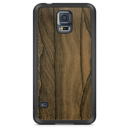 Ziricote Rare Wood Phone Cases - Fits Most Styles