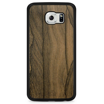 Ziricote Rare Wood Phone Cases - Fits Most Styles