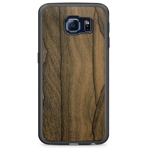 Ziricote Rare Wood Phone Cases - Fits Most Styles