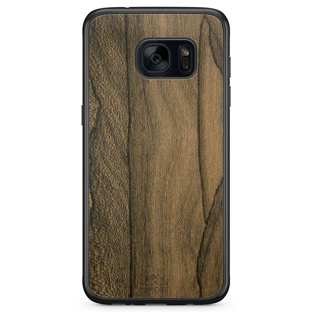 Ziricote Rare Wood Phone Cases - Fits Most Styles