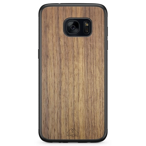 American Walnut - LIMITED EDITION Variations For Most Phone Types