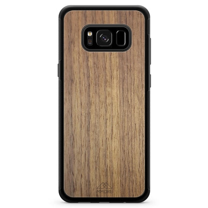 American Walnut - LIMITED EDITION Variations For Most Phone Types