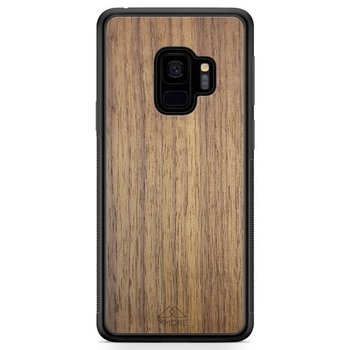 American Walnut - LIMITED EDITION Variations For Most Phone Types